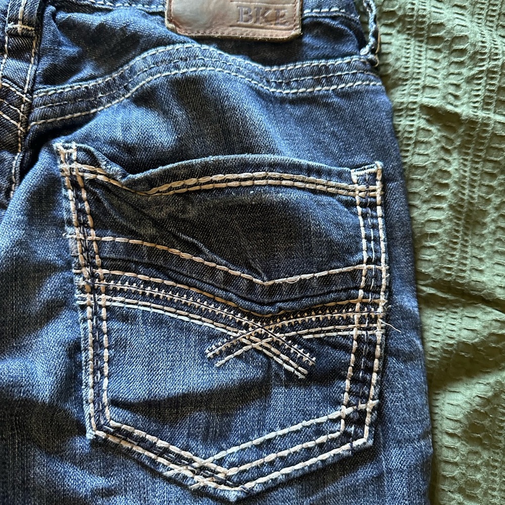 BKE Jeans
